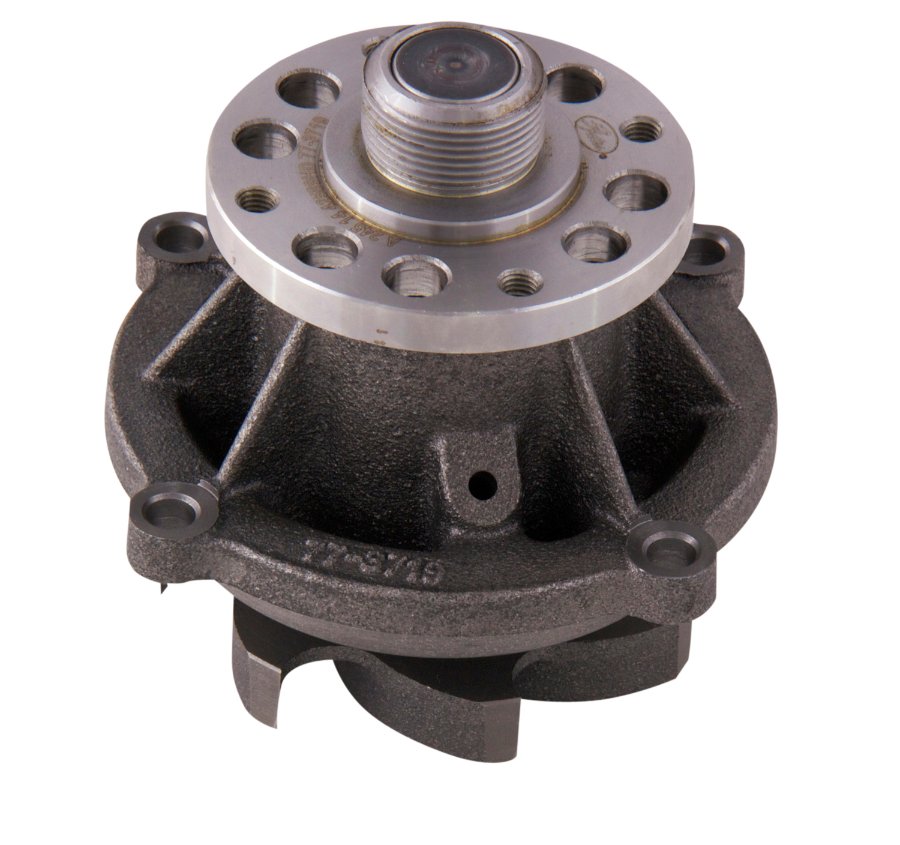 Engine Water Pump - 42589HD