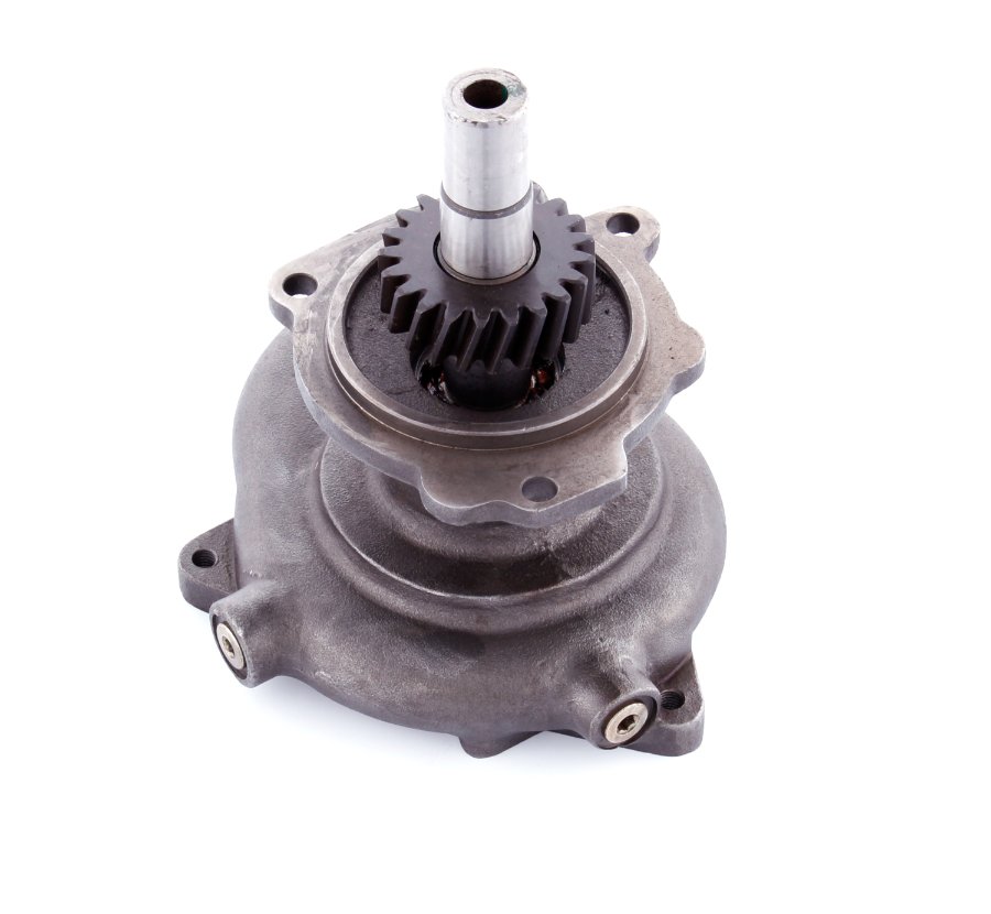 Engine Water Pump - 43307HD