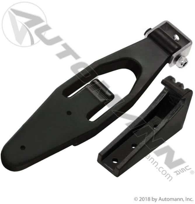 Hood Latch Kit for Kenworth / Peterbilt - HLK1035K