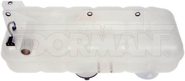 Engine Coolant Reservoir - 603-5507