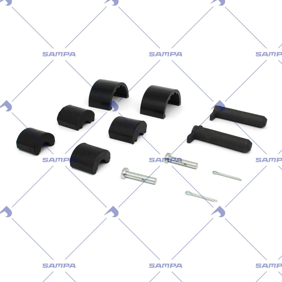 Repair Kit, Fifth Wheel (094.738 ) - 094.738