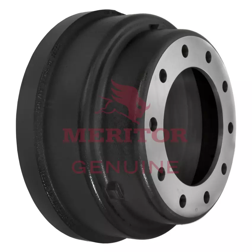 BRAKE DRUM - 85-123463-002