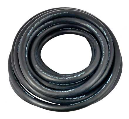 A/C Refrigerant Hose - 09-5068