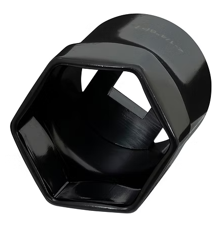 Locknut Socket 6 Point - 18520