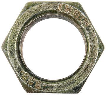 Wheel Lug Nut - 611-0034.25