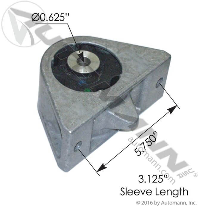 Cabin Mount - M17419