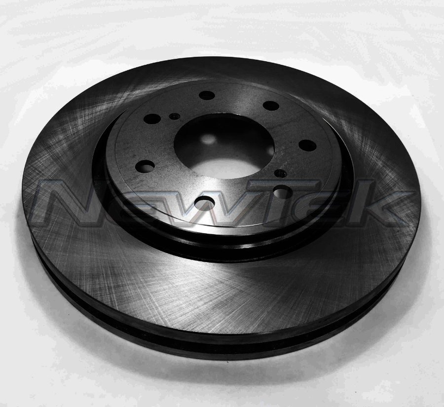 NewTek 54173 Disc Brake Rotor - 54173