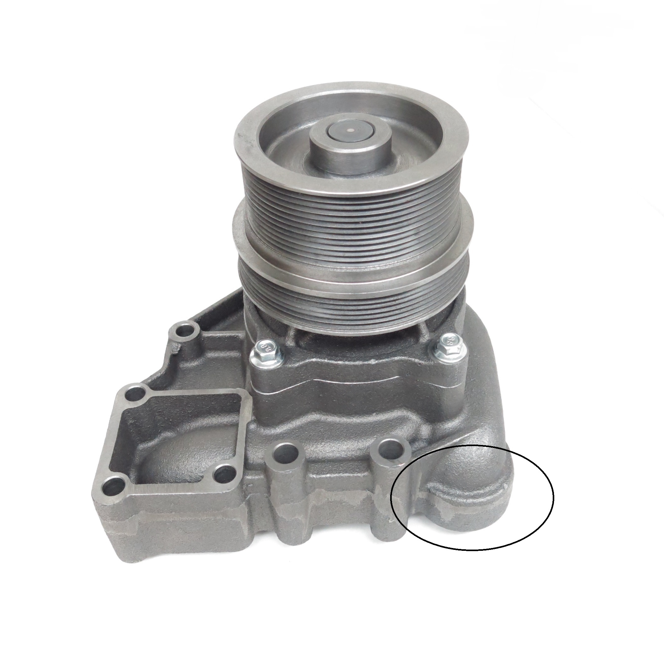 Engine Water Pump - US93-2