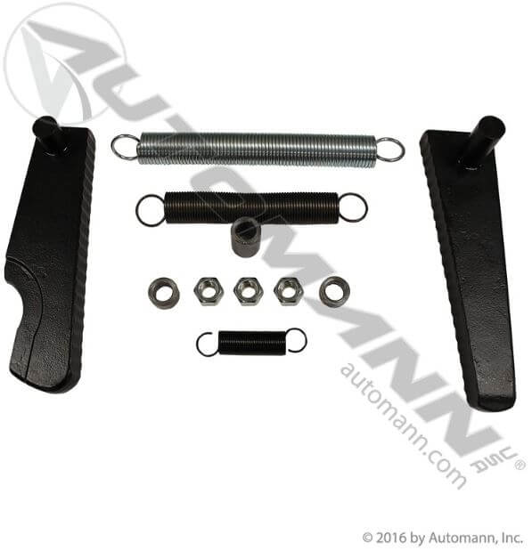 Rebuild Kit LH Fontaine - KP6000L