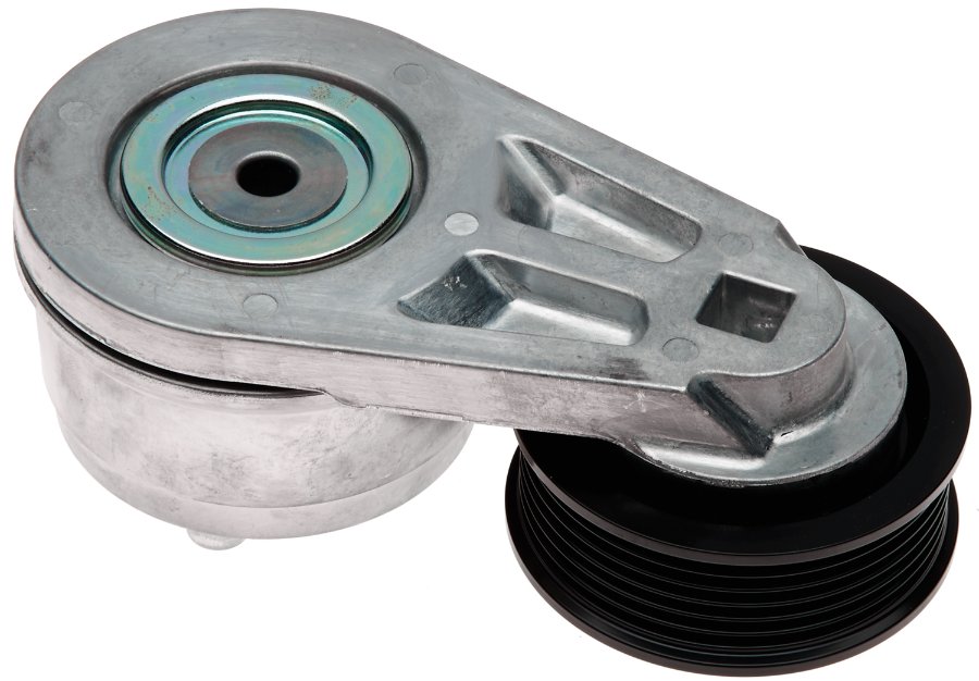 Accessory Drive Belt Tensioner Assembly - 38635