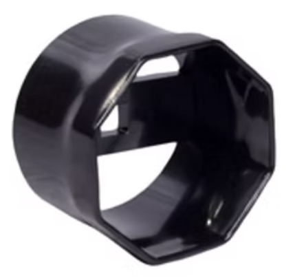 Locknut Socket 8 Point - 18535