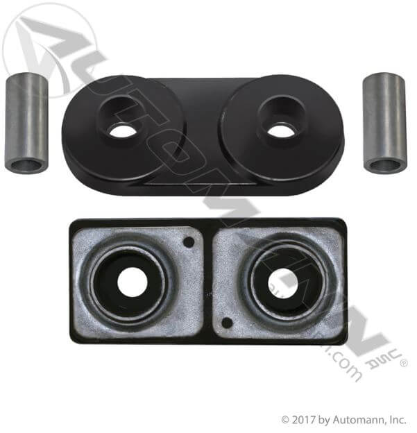 Motor Mount Kit Front - M17453K