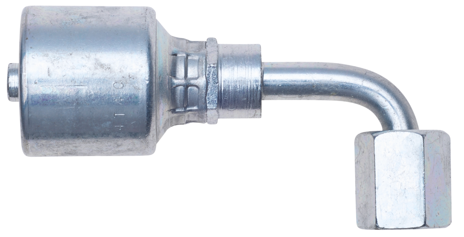 Hydraulic Coupling / Adapter - G25179-1212