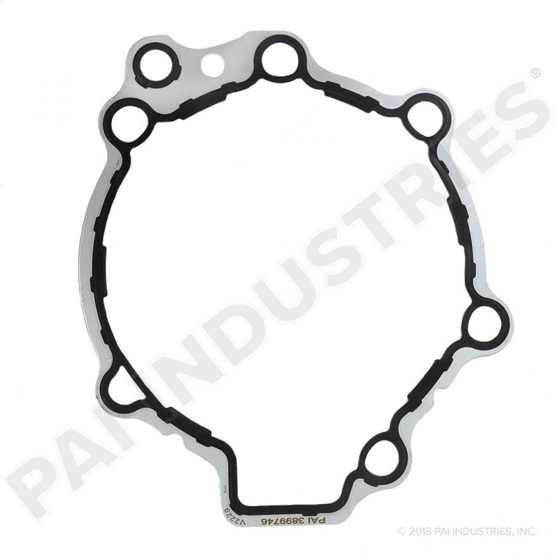 Mounting Gasket - 131471
