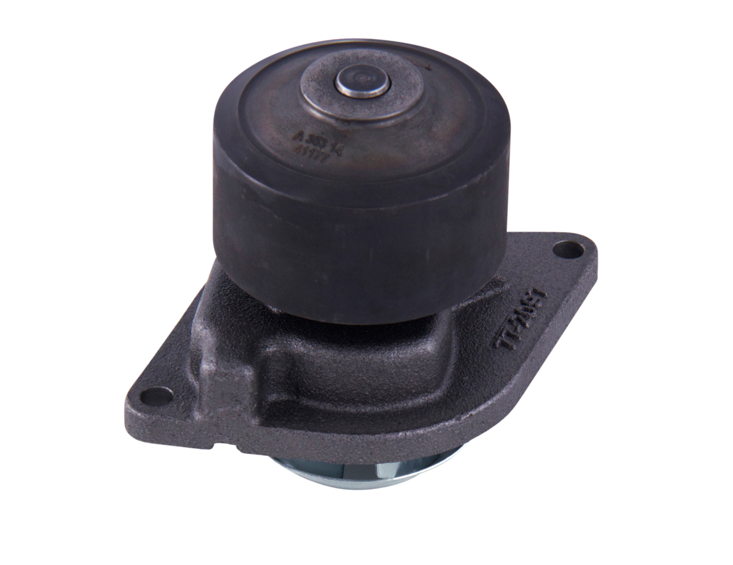 Engine Water Pump - 41177