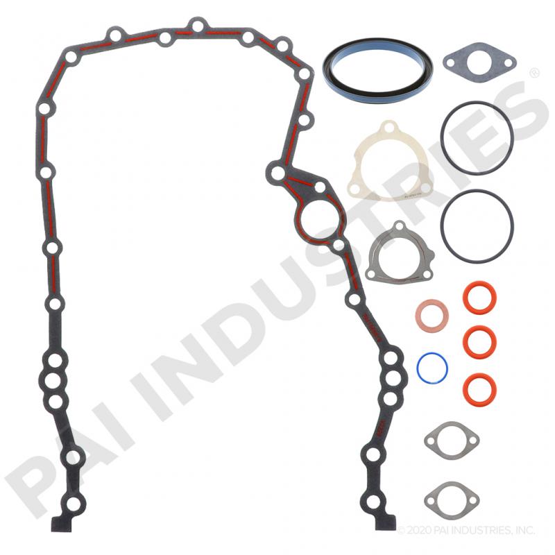Rear Gasket Kit - 331420