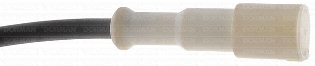 ABS Wheel Speed Sensor - 970-5012