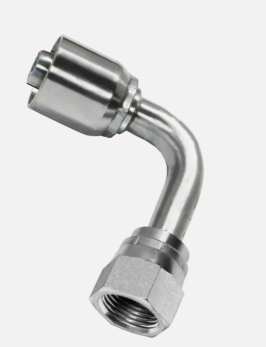 Continental Hydraulic Hose Fitting JIC 37 - 818.14440-0810