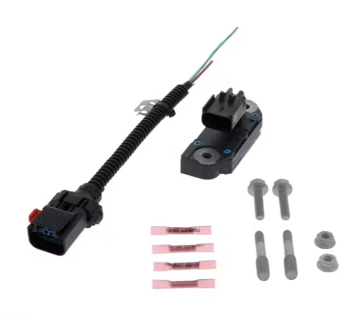 EGR Delta Pressure Sensor Kit - DDE/23539639