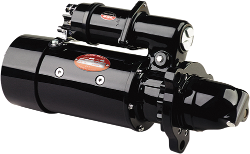 42MT Reman Starter 12V - 8300032