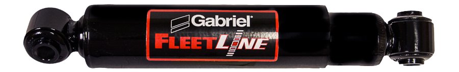 Suspension Shock Absorber - 83163