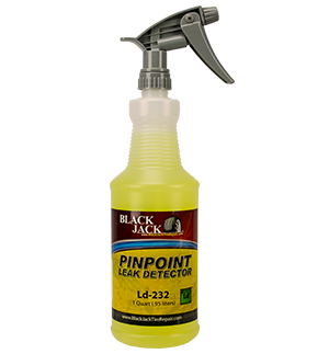 Pinpoint Leak Detector - LD-232