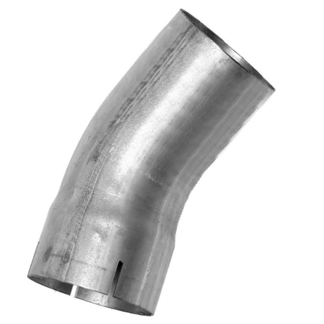 Grand Rock ELBOW 3.5" 15DEG 04X04 ID/OD ALZ - L3515-0404A
