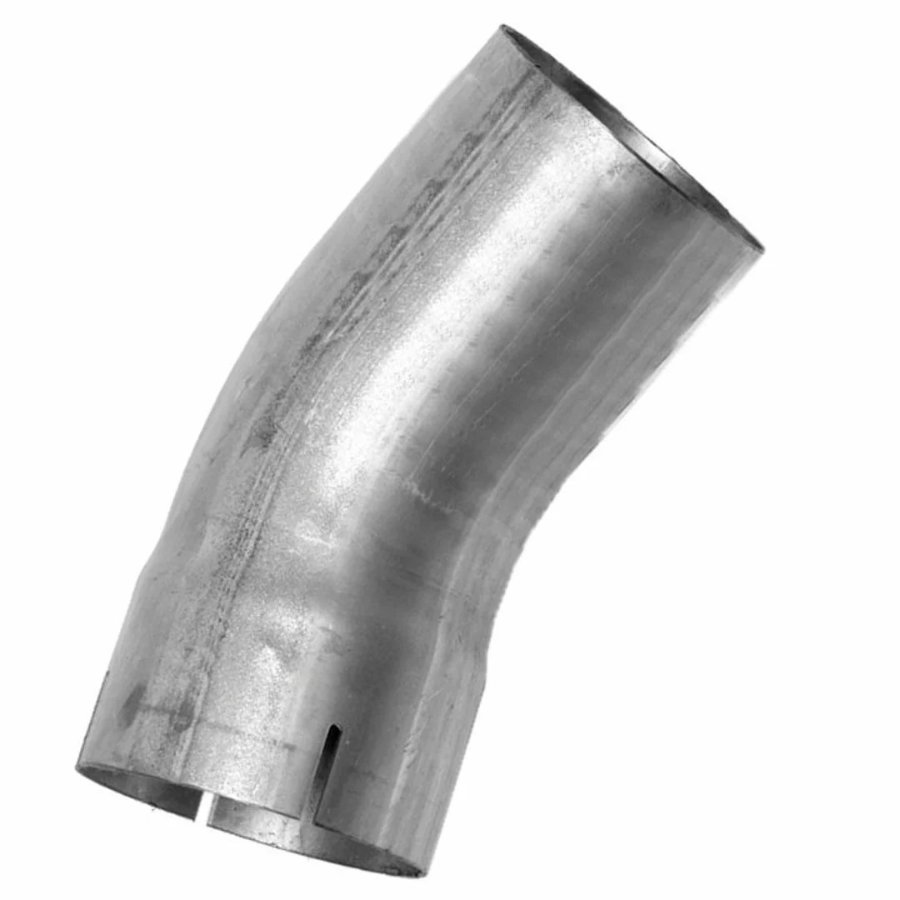 Grand Rock ELBOW 3.5" 15DEG 04X04 ID/OD ALZ - L3515-0404A