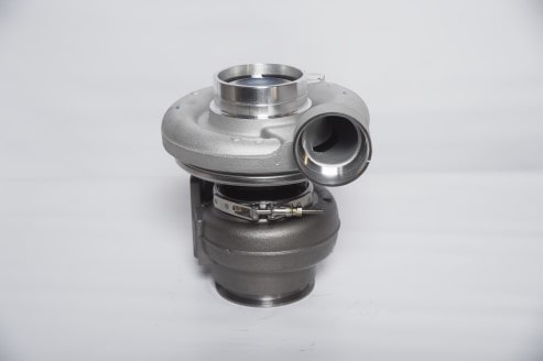 Turbocharger - 167050N