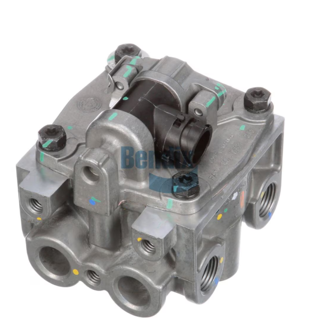 Bendix K070951 ATR-6 Traction Relay - K070951