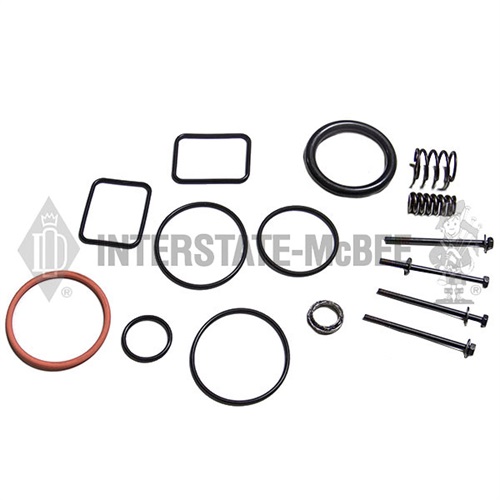 Injector Repair Kit - A-5230001