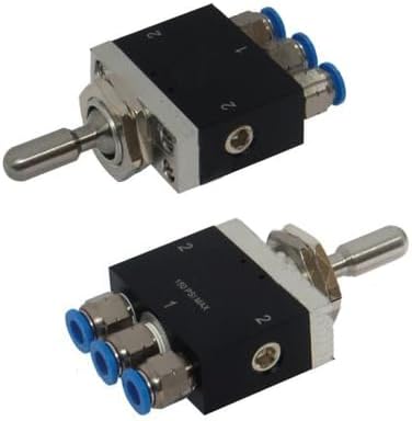 Automann 179.SB1824DBHM-L Spring Brake Type 18/24 LH - 179.SB1824DBHM-L