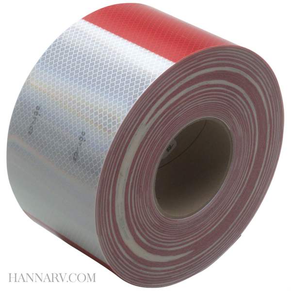 3M 5 YR, Conspicuity Tape – 11” - 22494