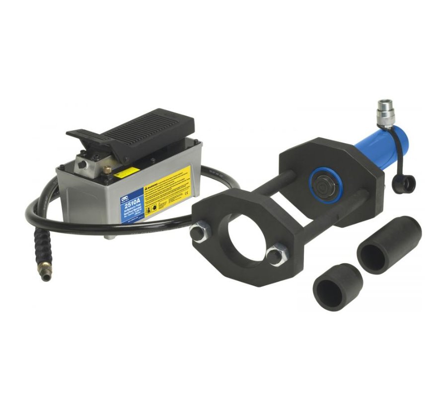 Rear Suspension Bushing Tool Master Kit - OTC-4245