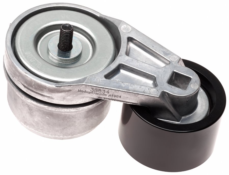 Accessory Drive Belt Tensioner Assembly - 38634