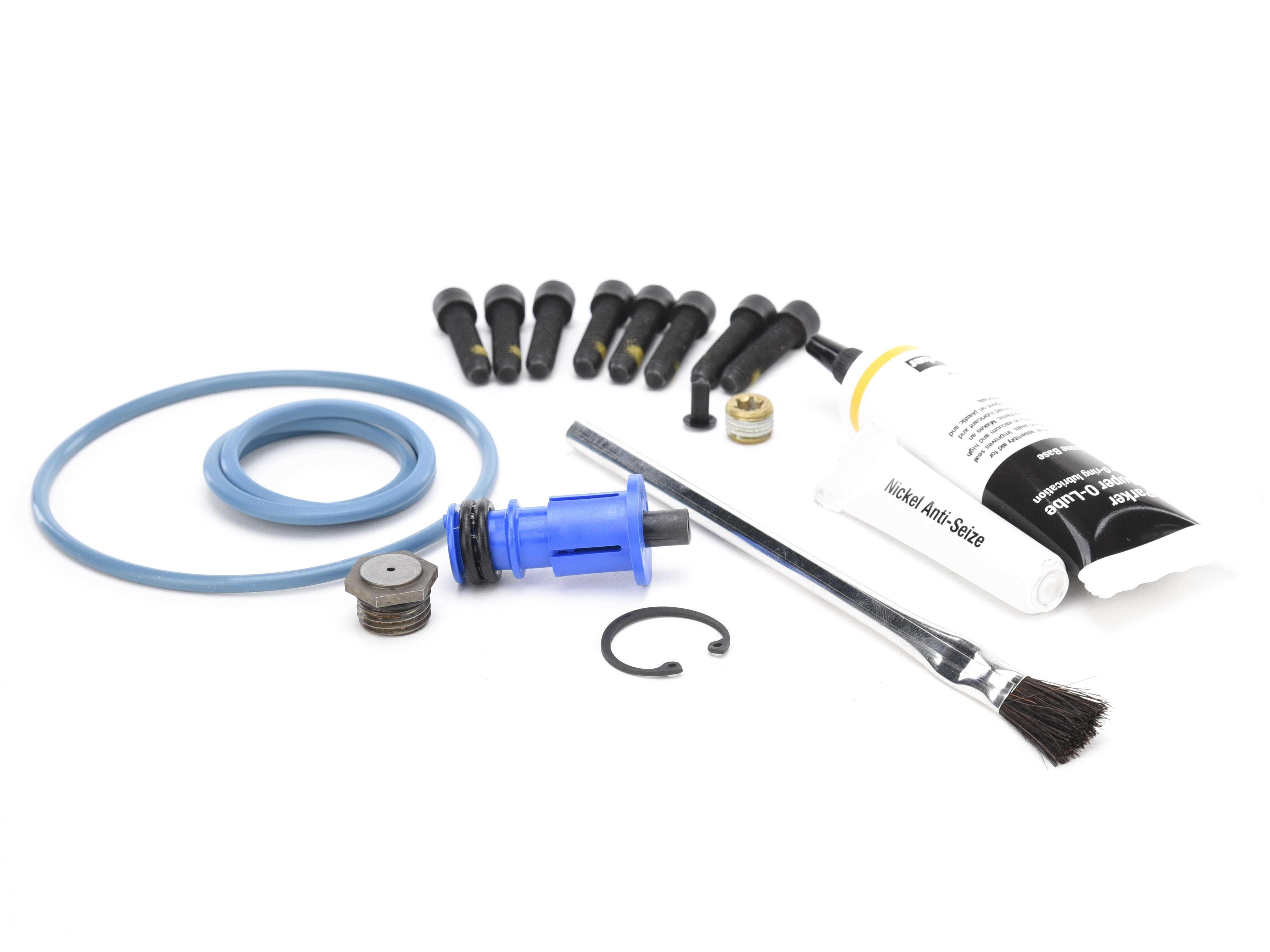 Engine Cooling Fan Clutch Seal Kit - 994370