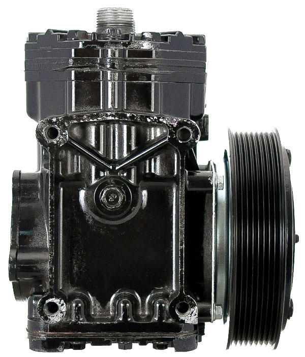 A/C Compressor - 03-3334E