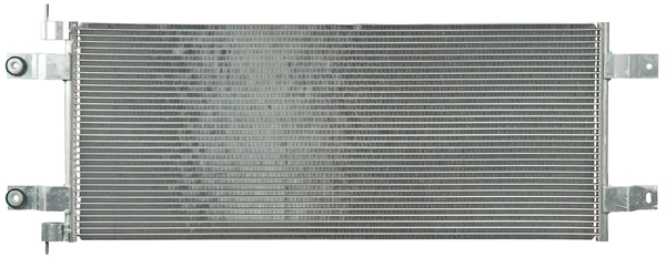 A/C Condenser - 04-1422