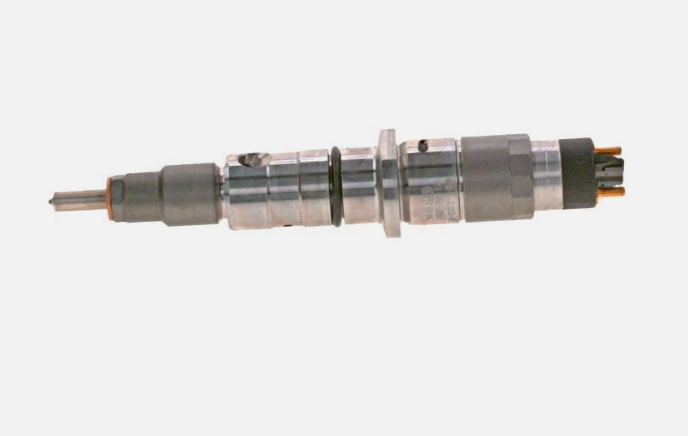 Bosch Common Rail Injector - 986435532