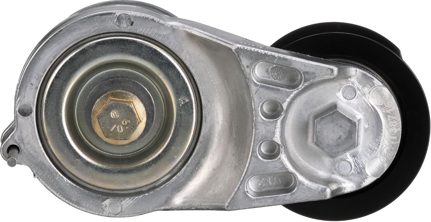 Accessory Drive Belt Tensioner Assembly - 38715