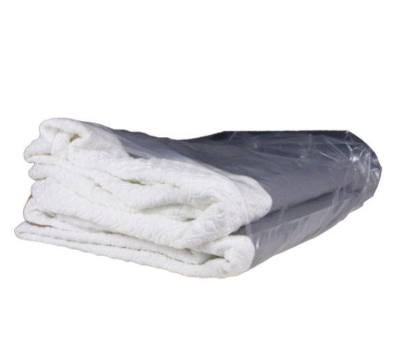 Trucker Mattress Cover - 38X80X7MC