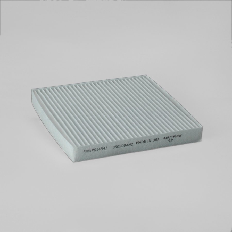 Air Filter, Ventilation Panel - P614547