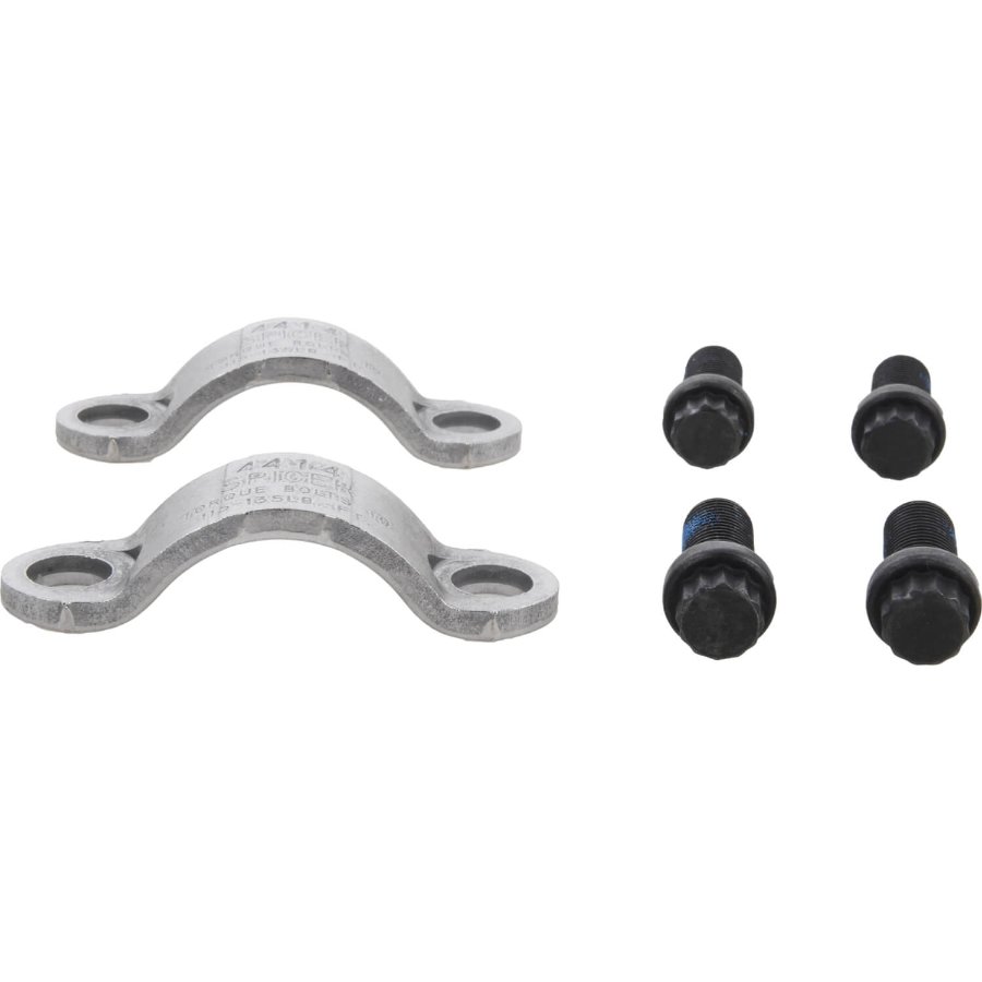 Spicer Universal Joint Strap Kit - SPI6.5-70-18X
