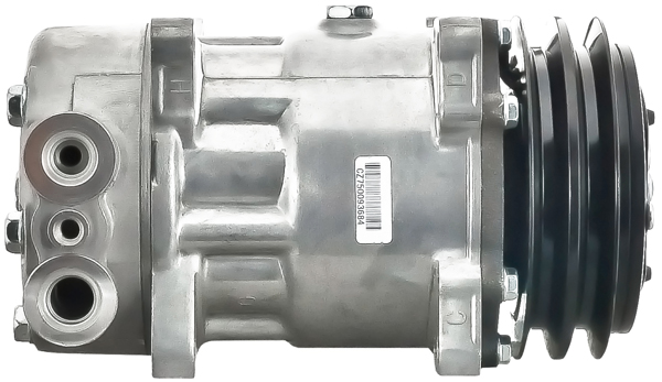 A/C Compressor - 03-1001Q