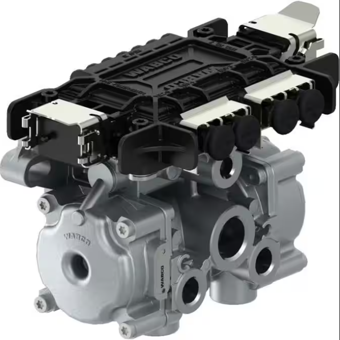 2S/2M-4S/3M TCS II ECU - 4005001030