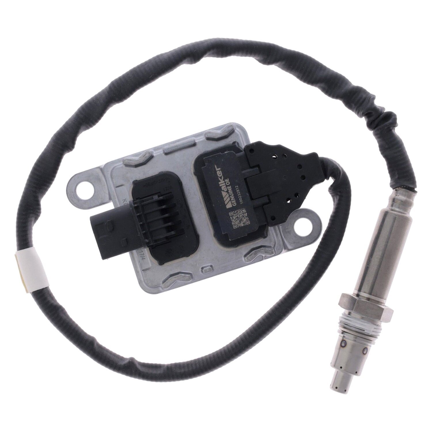 Walker Products Genuine HD OE 1004-1043 Nitrogen Oxide (NOx) Sensor - 1004-1043
