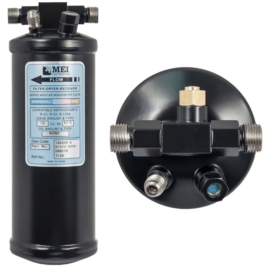 A/C Receiver Drier - 07-1603A