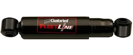 Suspension Shock Absorber - 83396