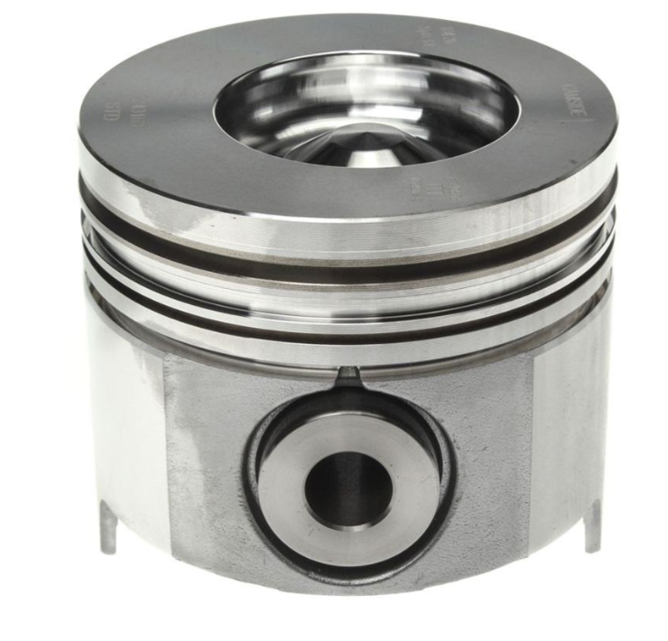Engine Piston Set - 2243163