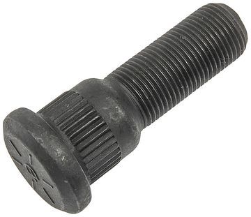 Wheel Lug Stud - 610-0334.5